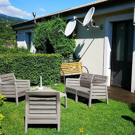 Appartamento Viola