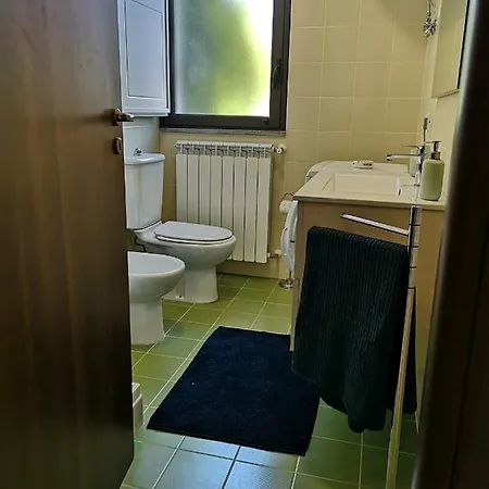 Appartamento Viola