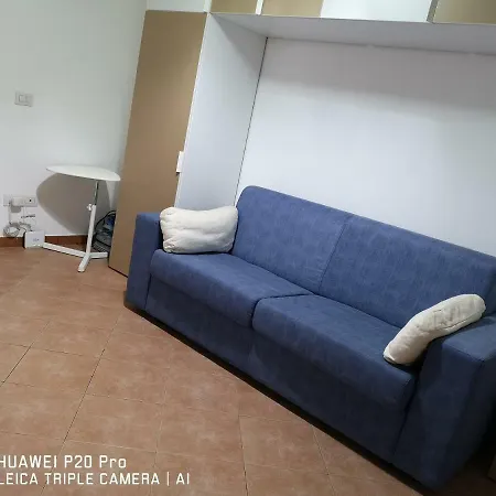 Appartamento Viola Piedimonte Etneo